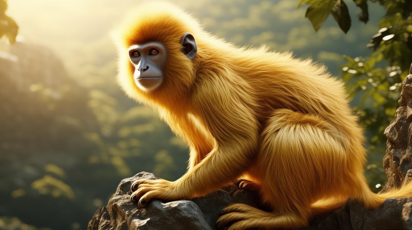 金猴指什么?为何有此称谓? 金猴指什么?为何有此称谓?