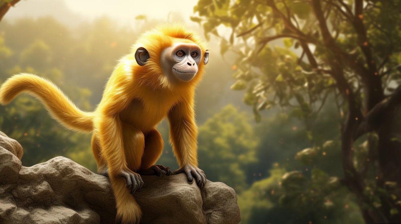 金猴指什么?为何有此称谓? 金猴指什么?为何有此称谓?