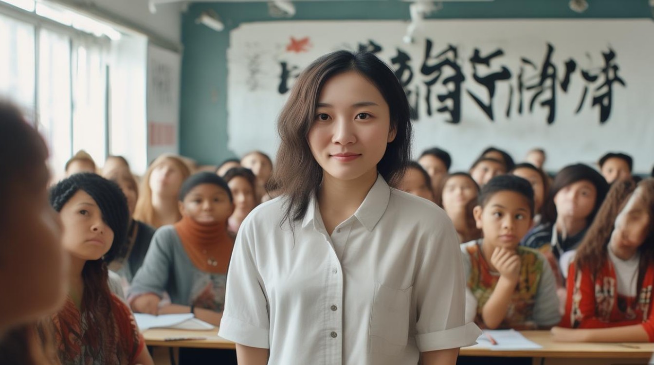 对外汉语究竟是什么? 对外汉语究竟是什么?