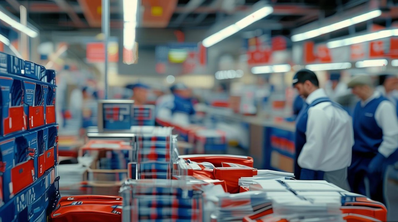 为什么邮政是你的首选？