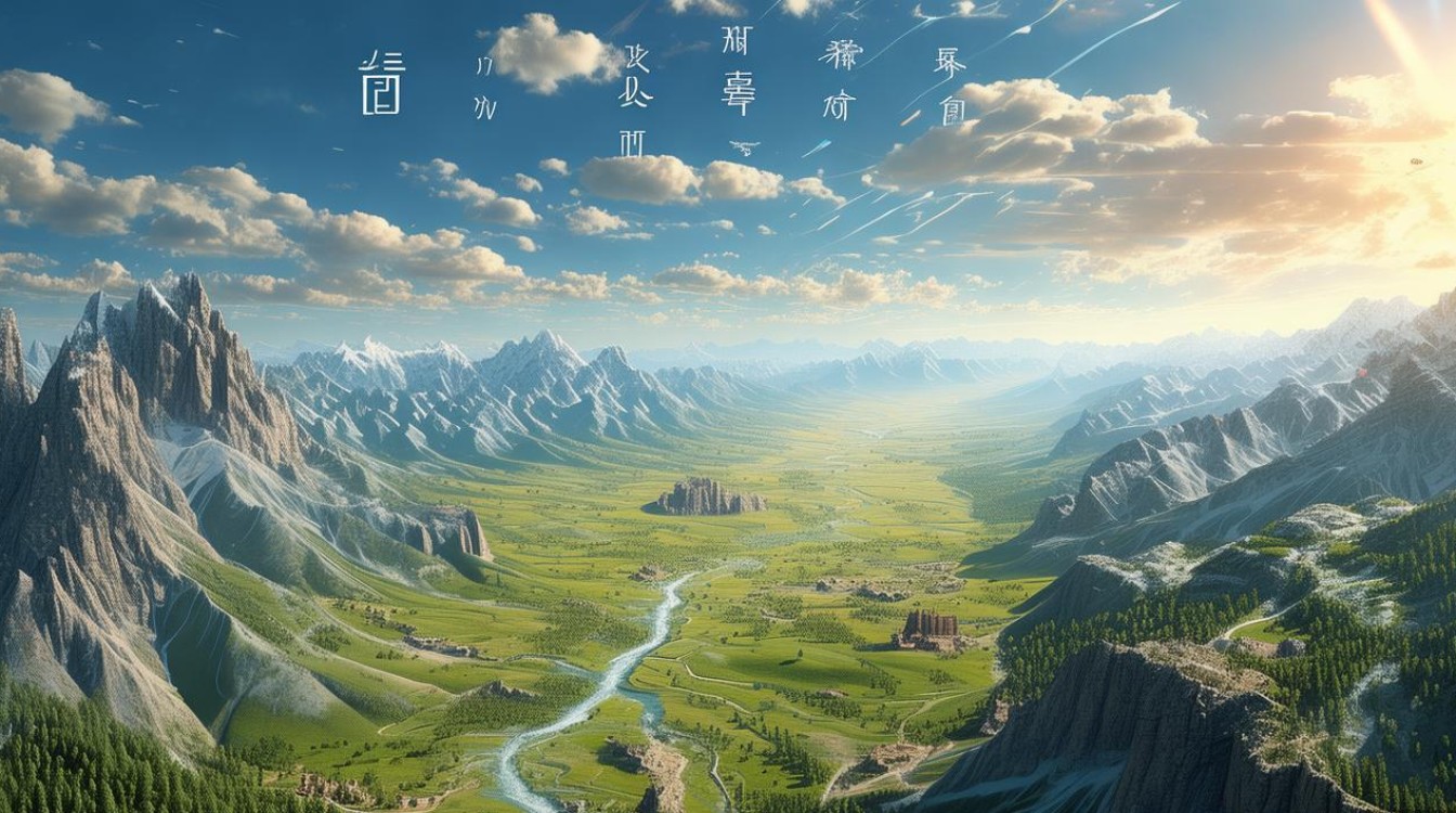 新疆究竟蕴藏着哪些丰富资源? 新疆究竟蕴藏着哪些丰富资源?