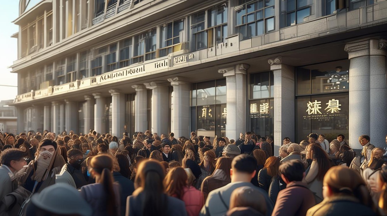 大连银行公开招聘，哪些岗位竞争最激烈？