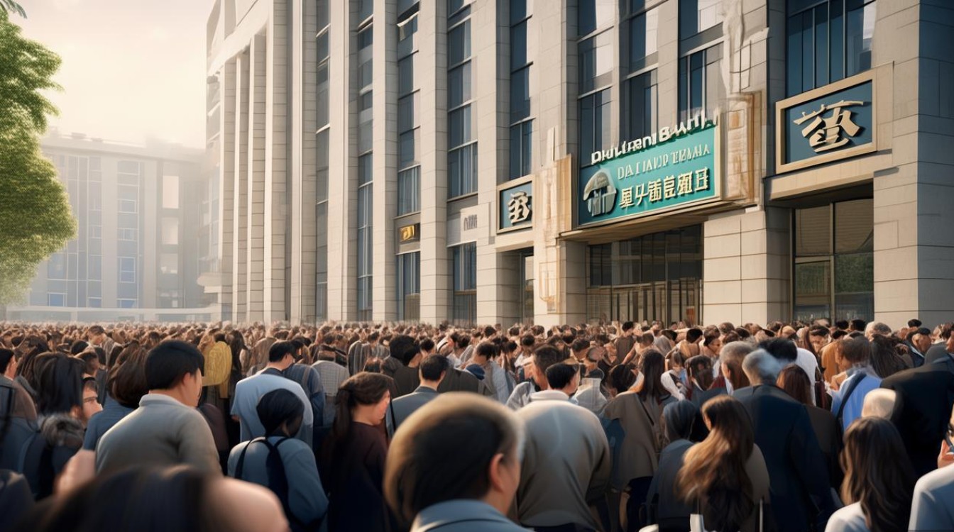 大连银行公开招聘，哪些岗位竞争最激烈？