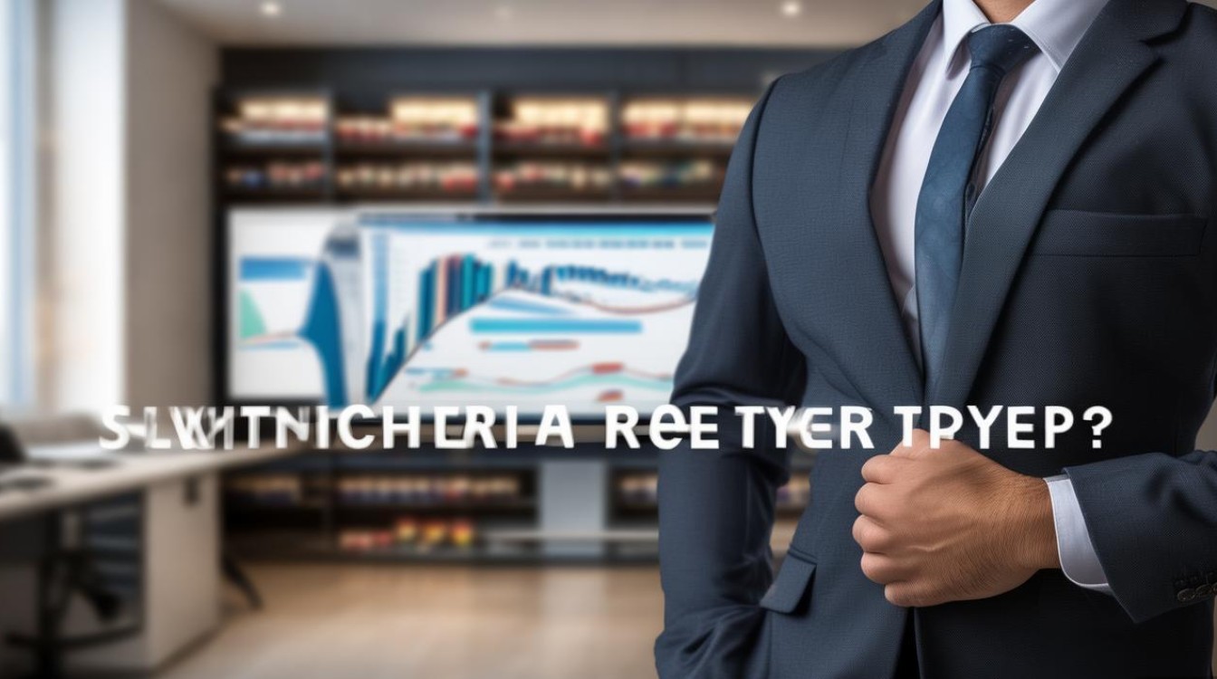 销售究竟属于哪种职业类型? 销售究竟属于哪种职业类型?