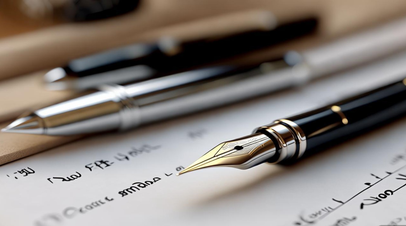 申论用什么笔最合适? 申论用什么笔最合适?