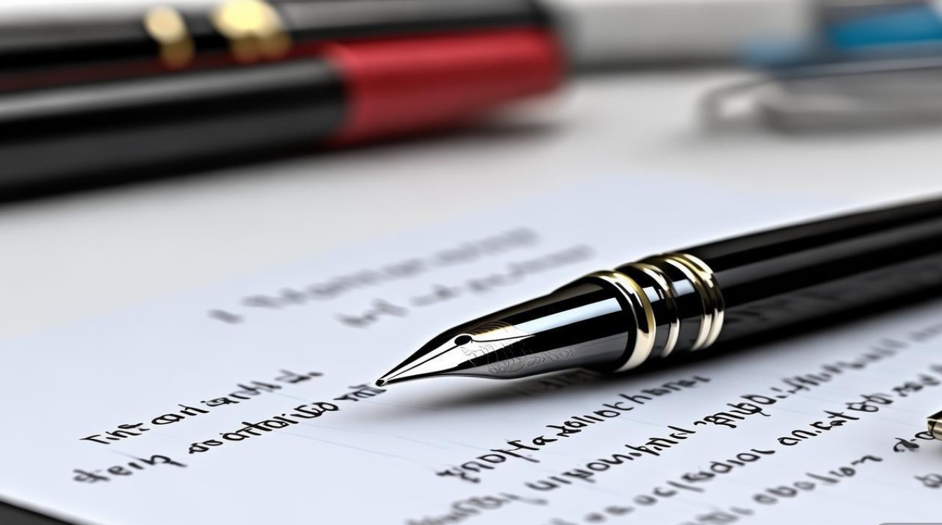 申论用什么笔最合适? 申论用什么笔最合适?