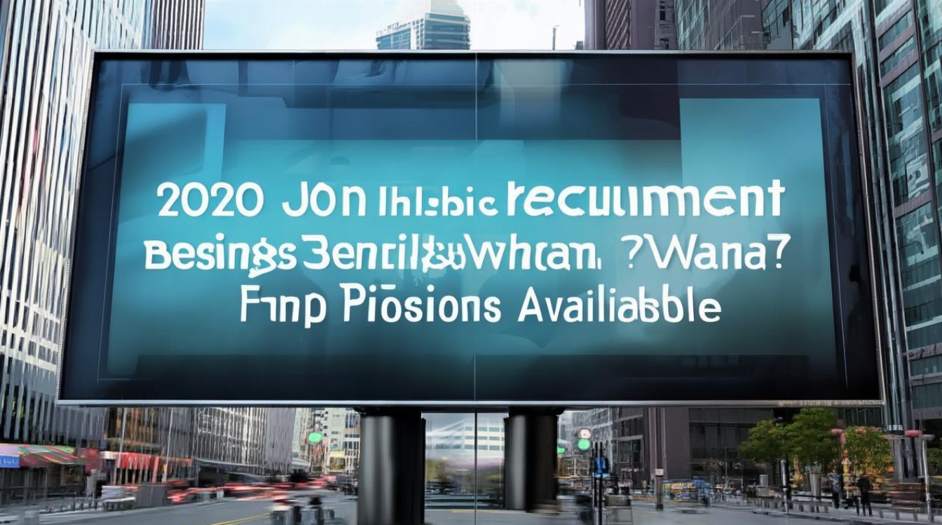 2025即墨公开招聘何时开始？有哪些岗位？