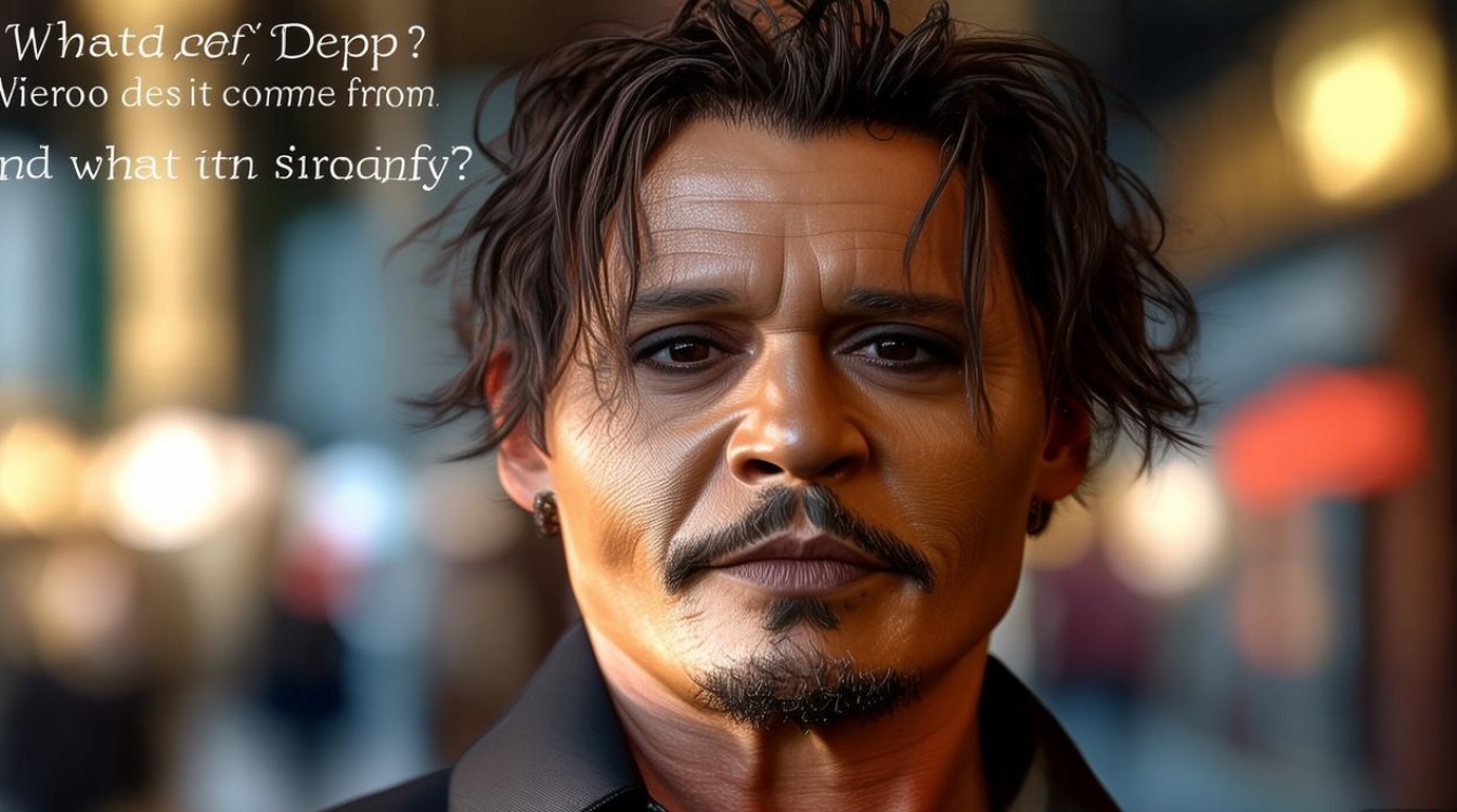 德普是何意?源自哪里有何含义? 德普是何意?源自哪里有何含义?