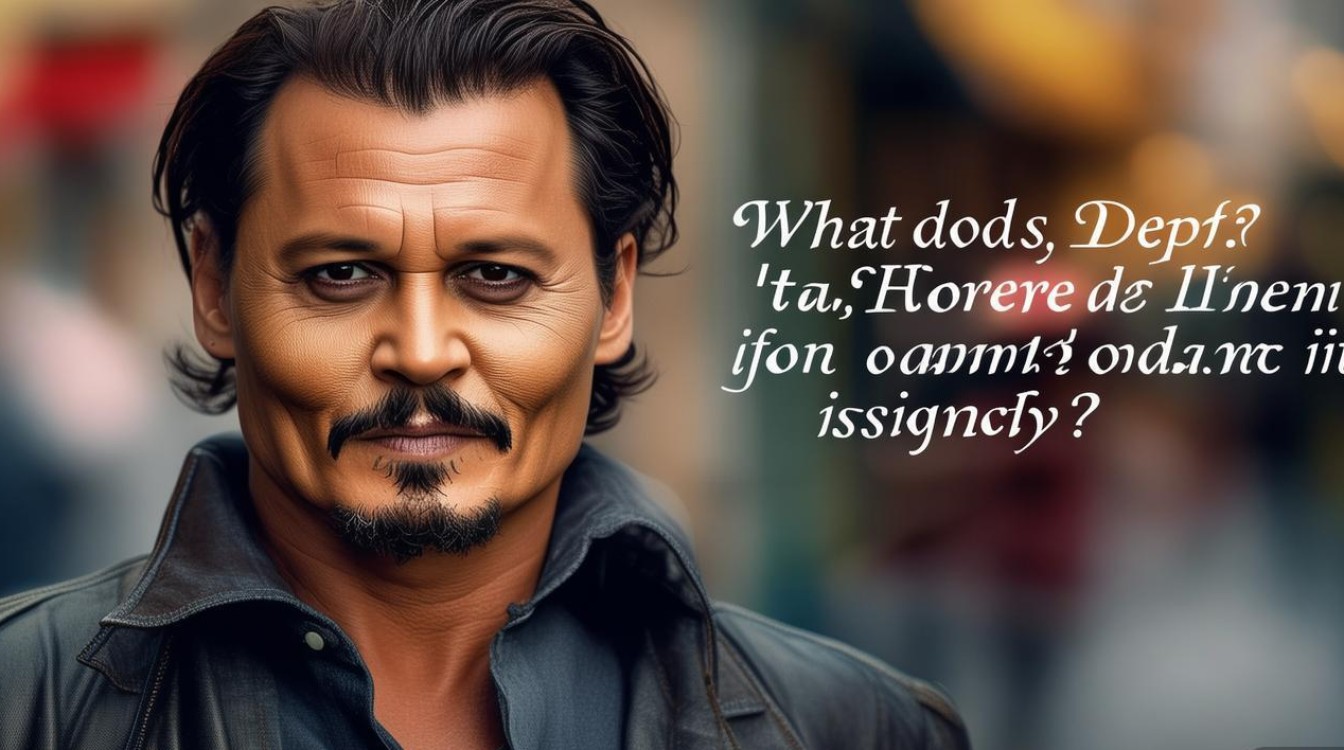 德普是何意?源自哪里有何含义? 德普是何意?源自哪里有何含义?