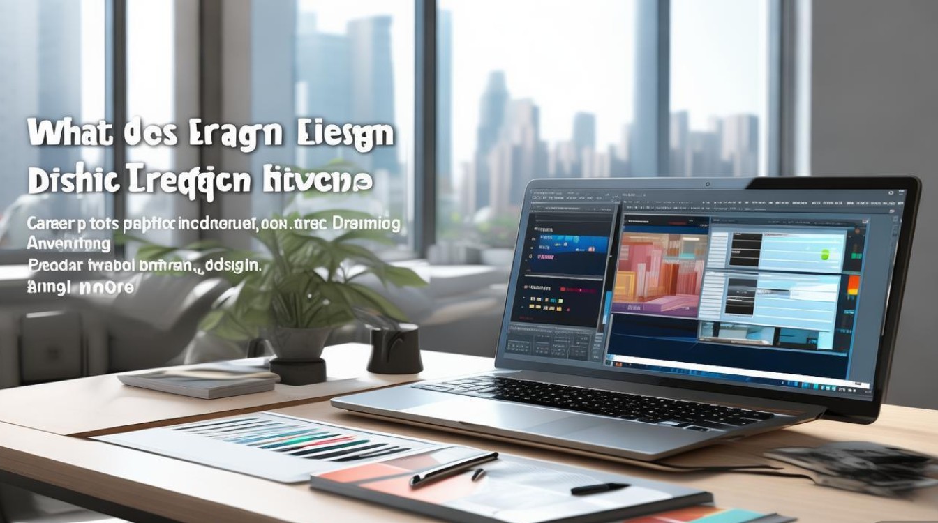 平面设计具体做什么？职业方向有哪些？