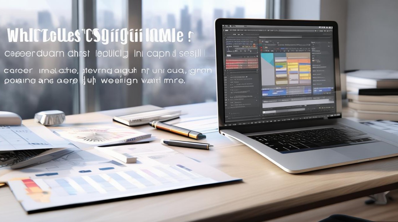 平面设计具体做什么？职业方向有哪些？