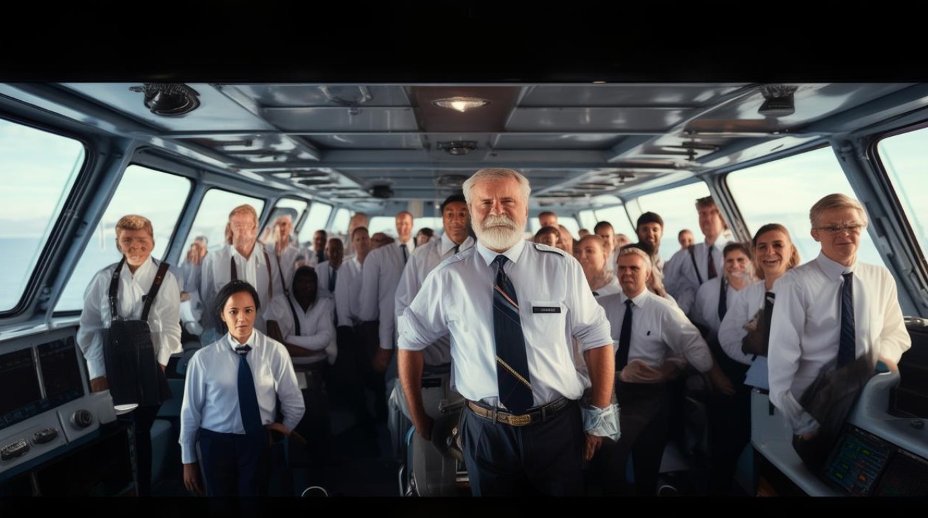 船舶驾驶公开招聘有何具体要求？