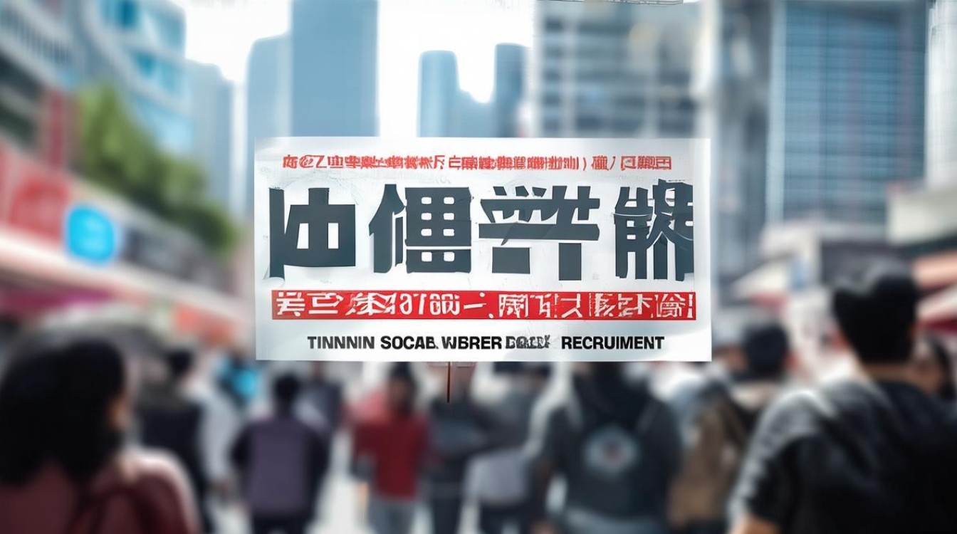 天津社工公开招聘，何时开始报名？