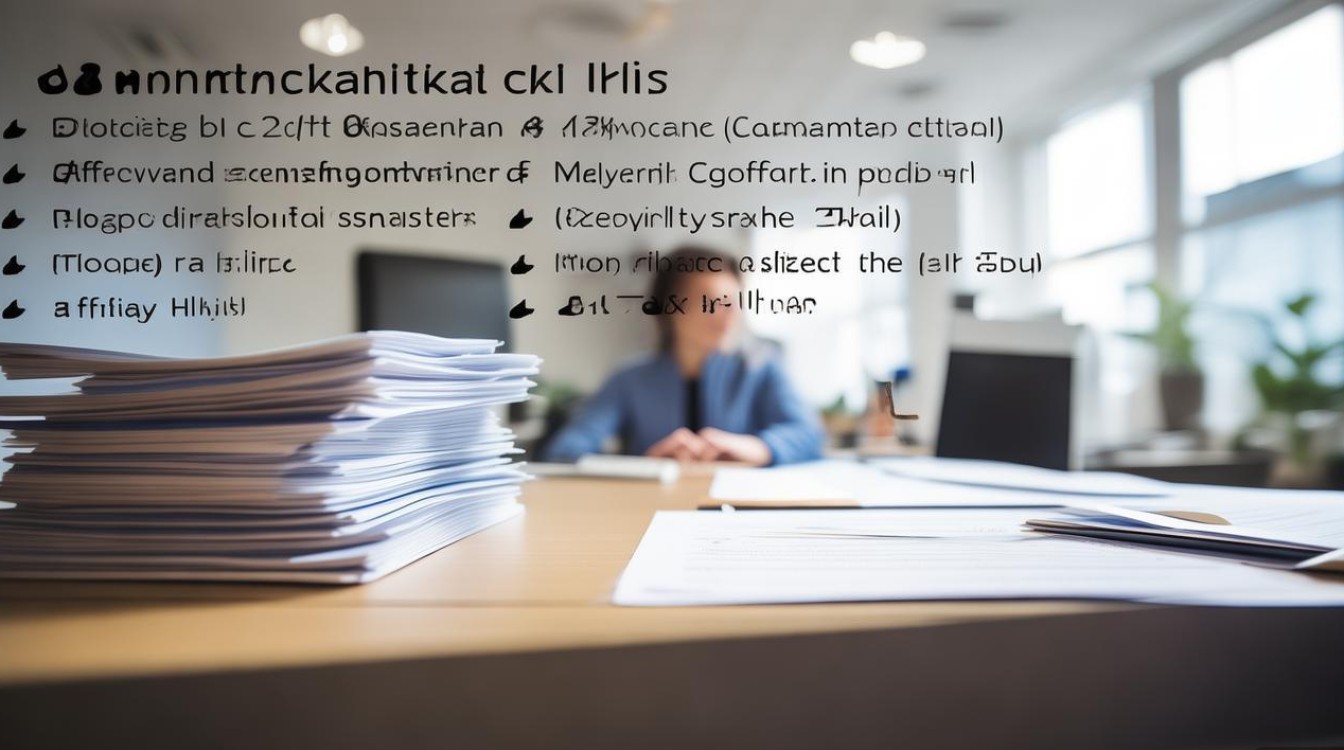 行政文员的核心职责与能力要求是什么？