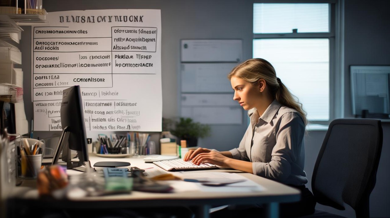 行政文员的核心职责与能力要求是什么？