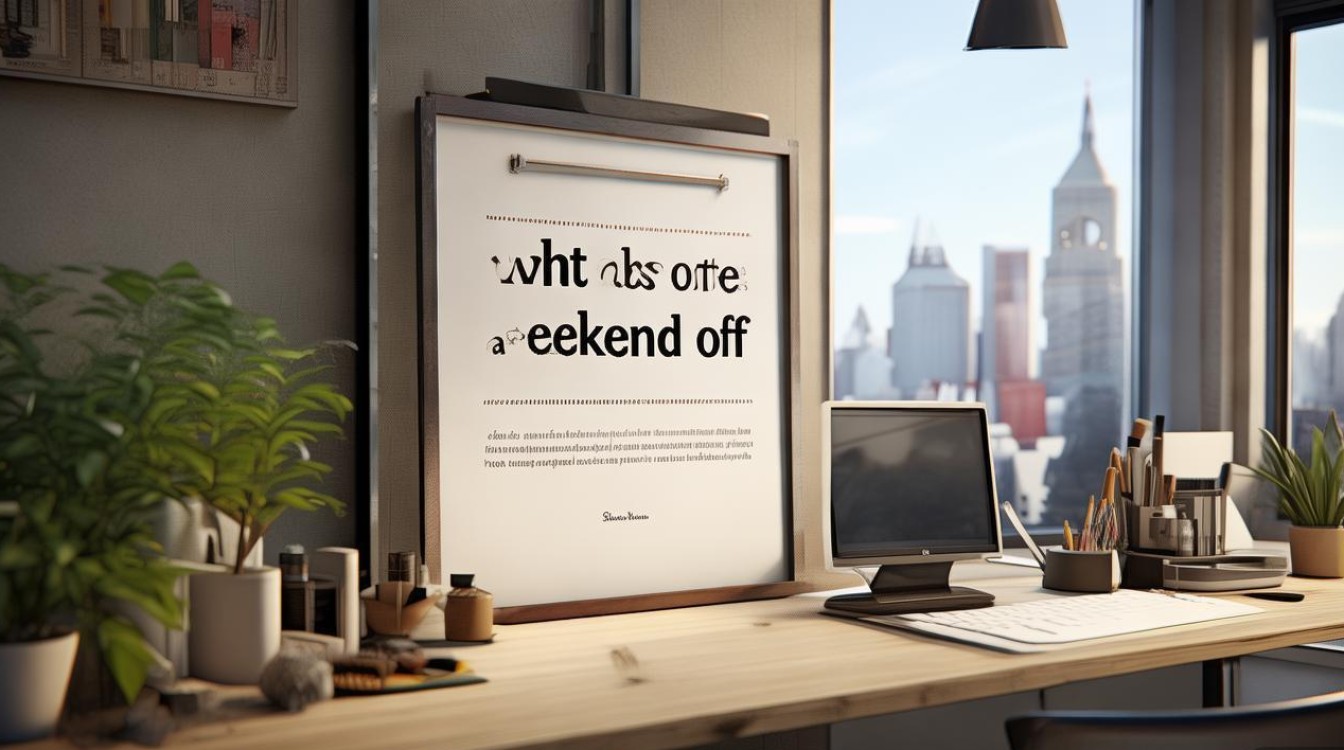 什么工作能双休？