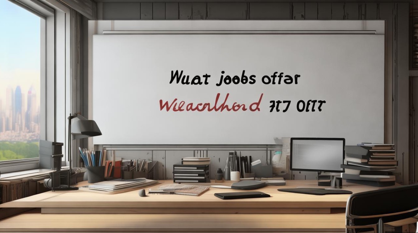 什么工作能双休？