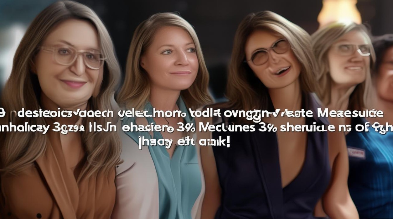 哪些行业女性从业者占比更高？