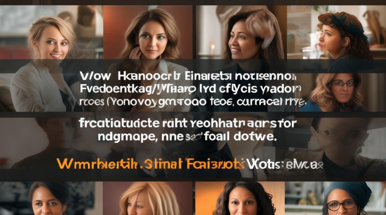 哪些行业女性从业者占比更高？