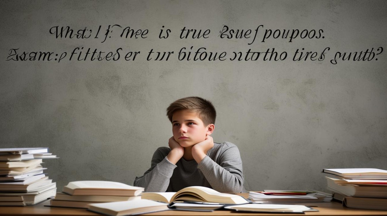 考试究竟意义何在，是筛选还是成长？