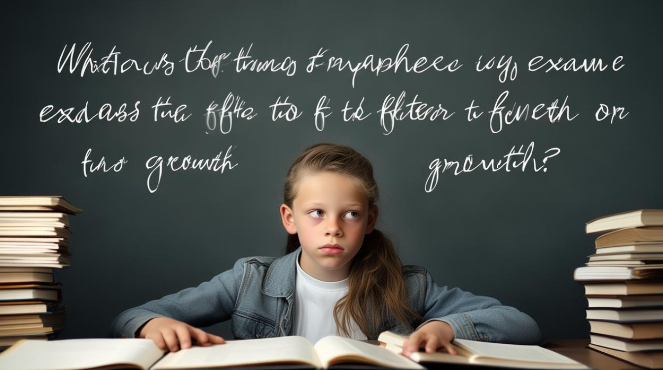 考试究竟意义何在，是筛选还是成长？