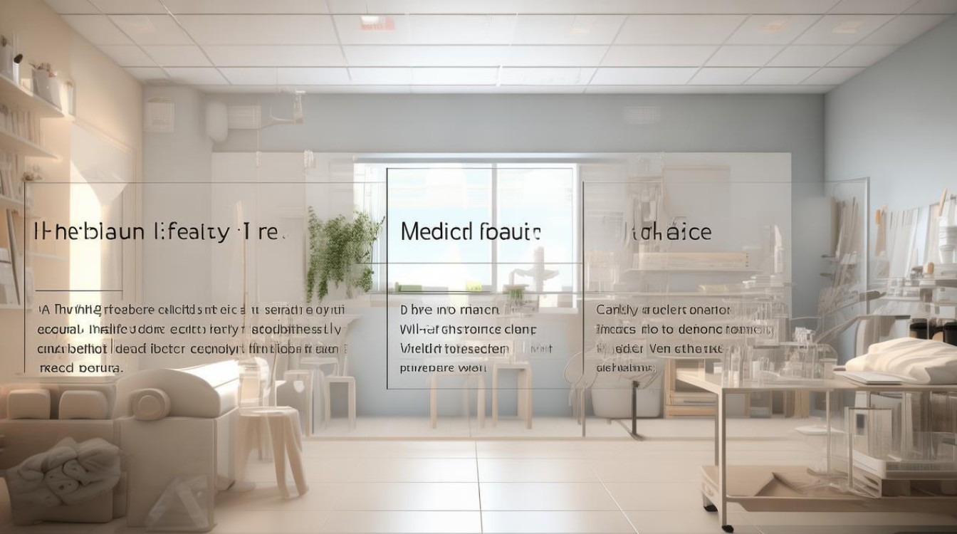 生活美容与医美容有何本质区别? 生活美容与医美容有何本质区别?