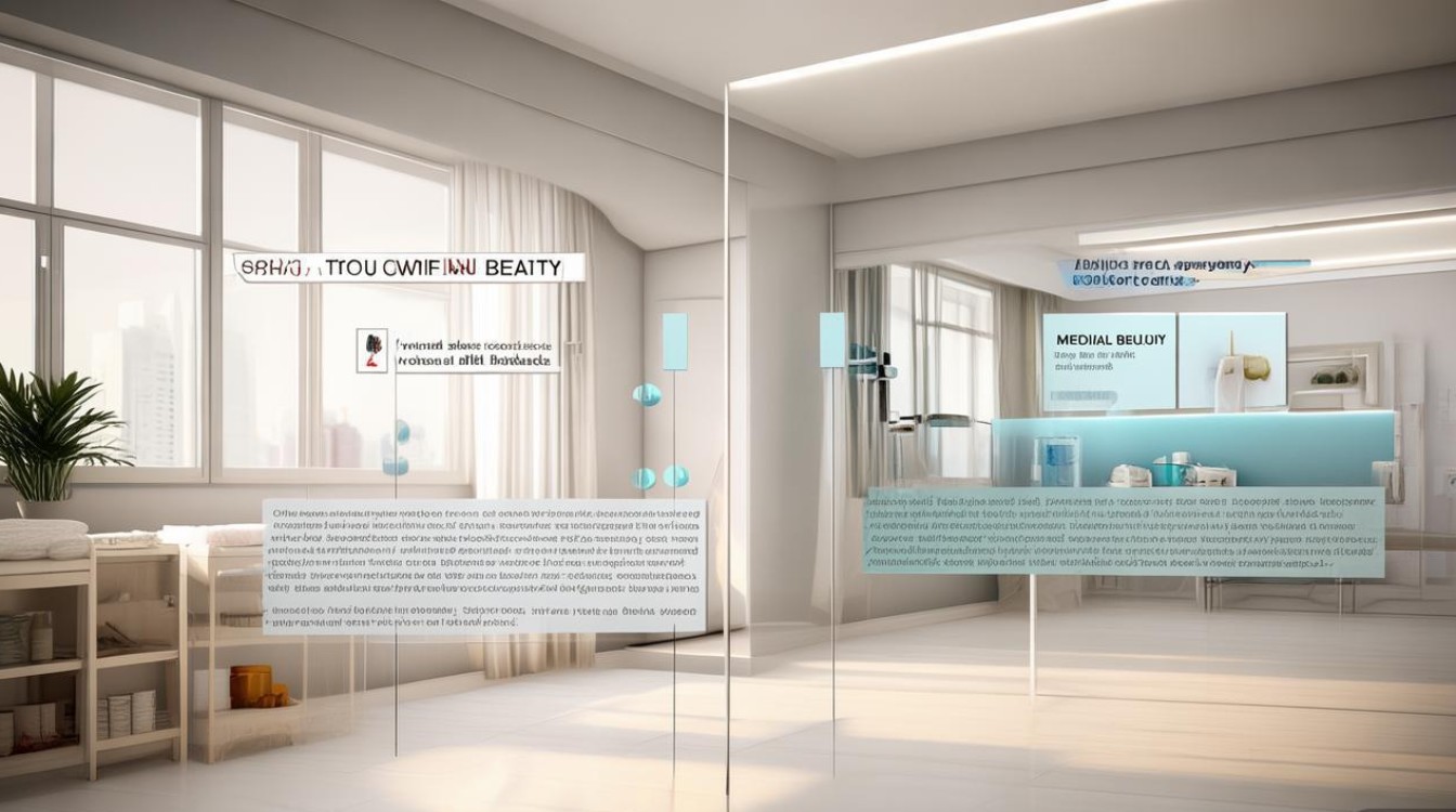 生活美容与医美容有何本质区别? 生活美容与医美容有何本质区别?