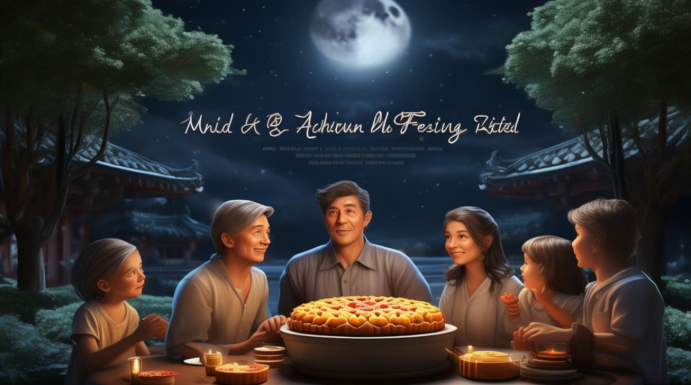 中秋节的深层寓意究竟是什么? 中秋节的深层寓意究竟是什么?