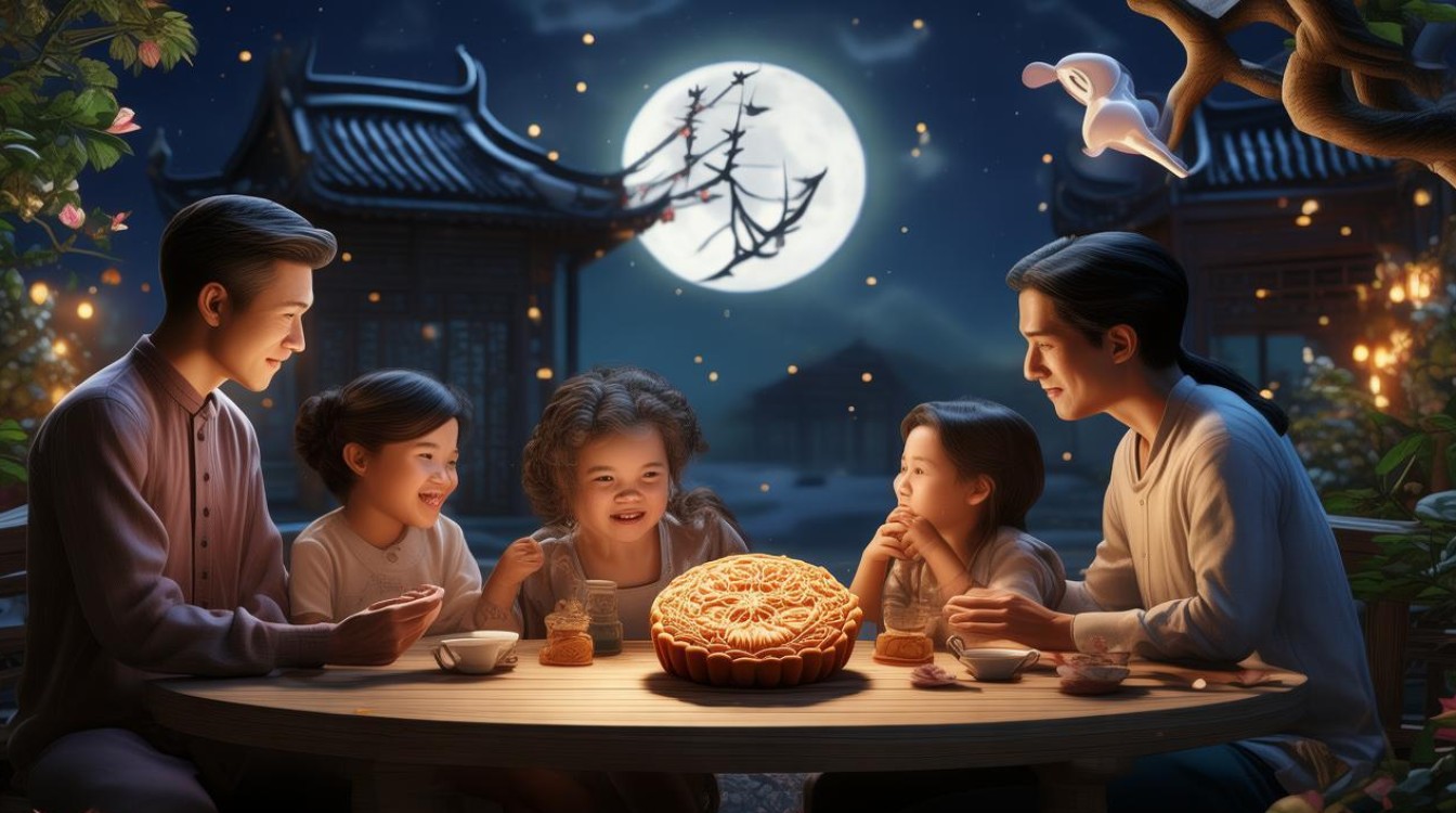 中秋节的深层寓意究竟是什么? 中秋节的深层寓意究竟是什么?