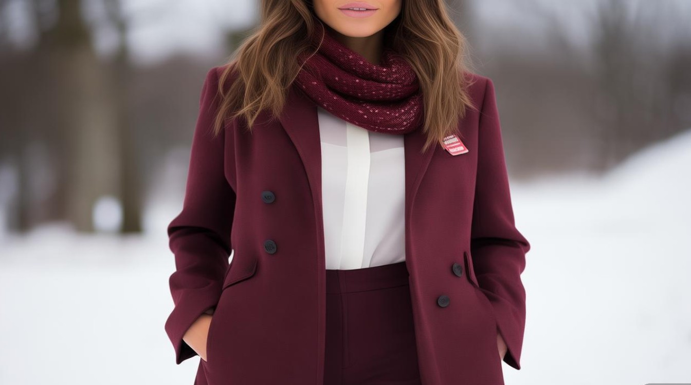 冬天面试穿什么既保暖又不失专业? 冬天面试穿什么既保暖又不失专业?