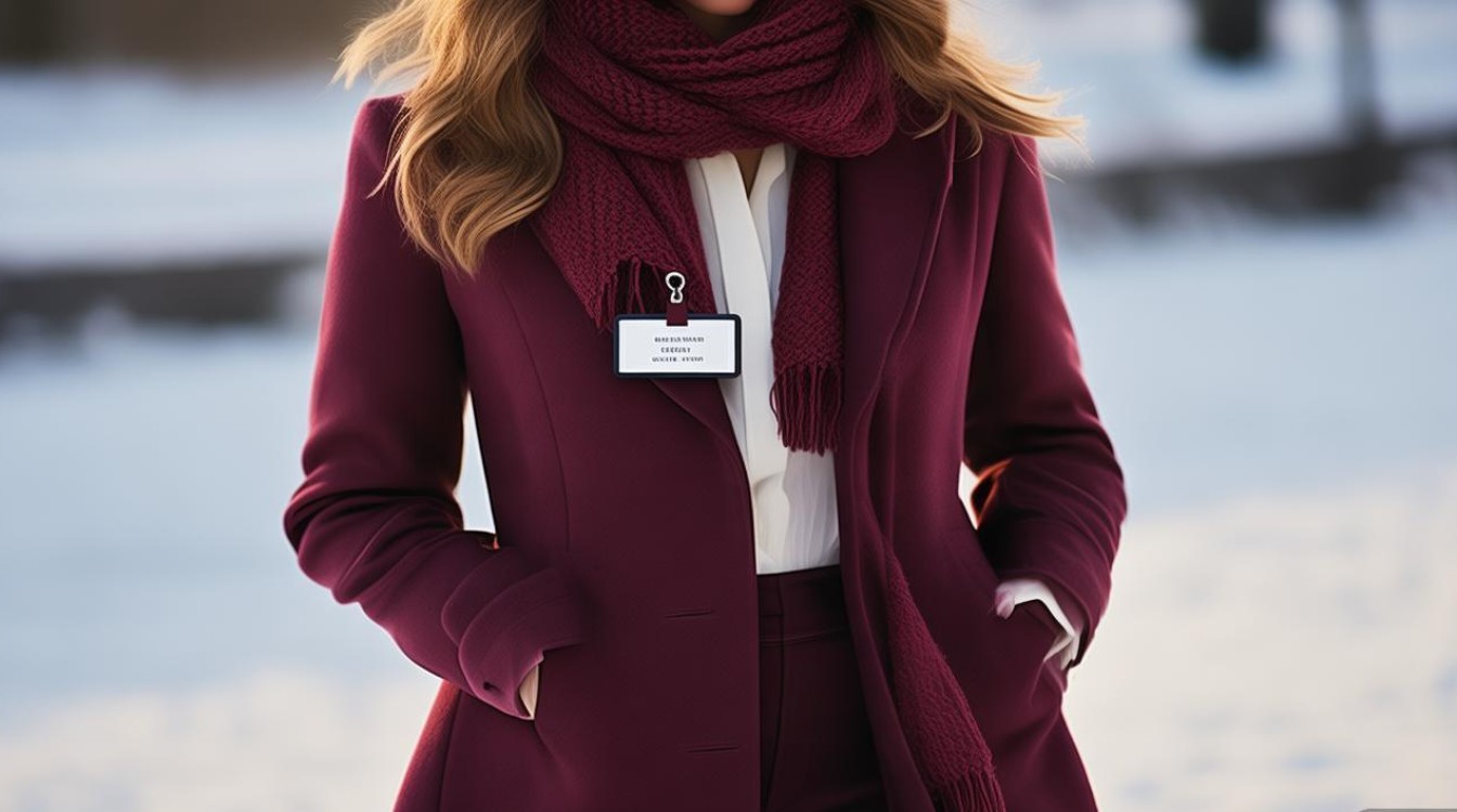 冬天面试穿什么既保暖又不失专业? 冬天面试穿什么既保暖又不失专业?