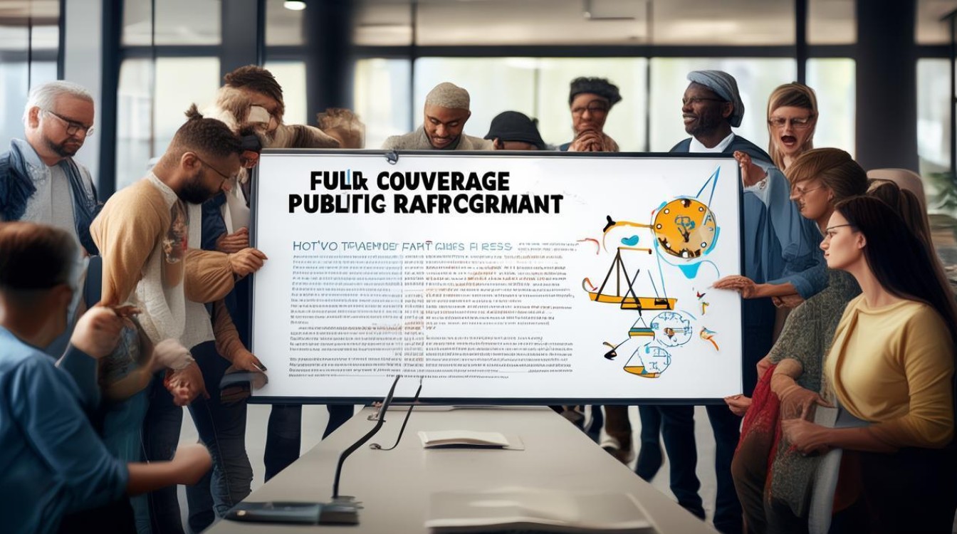 公开招聘全覆盖，如何实现公平与效率？