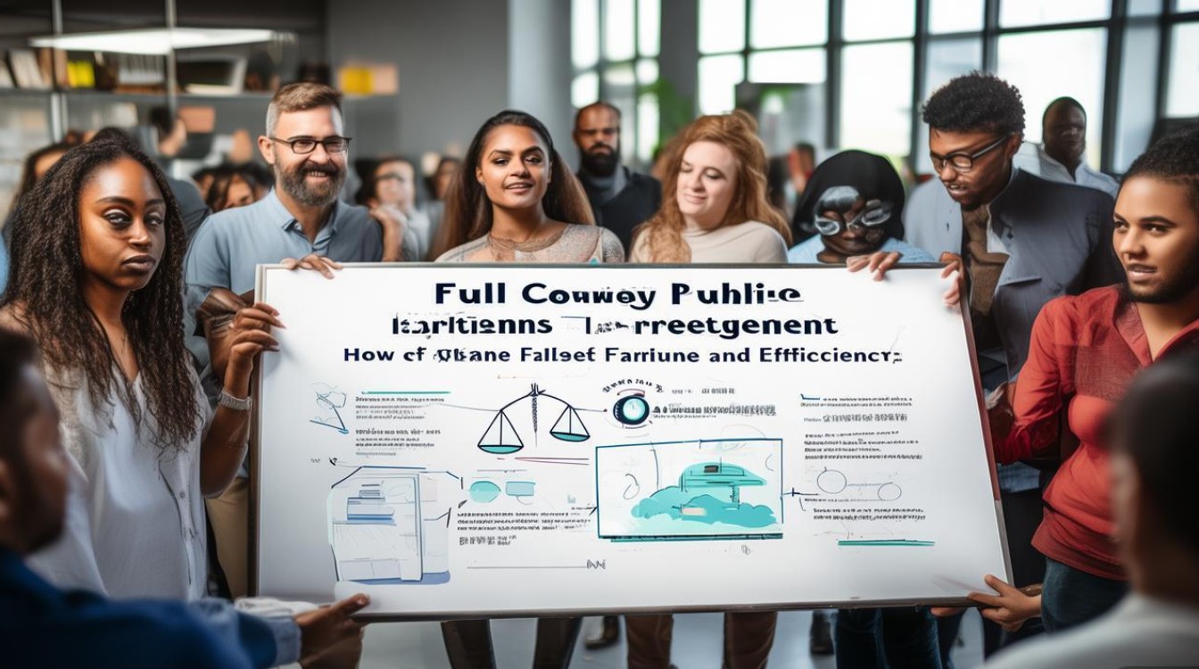 公开招聘全覆盖，如何实现公平与效率？