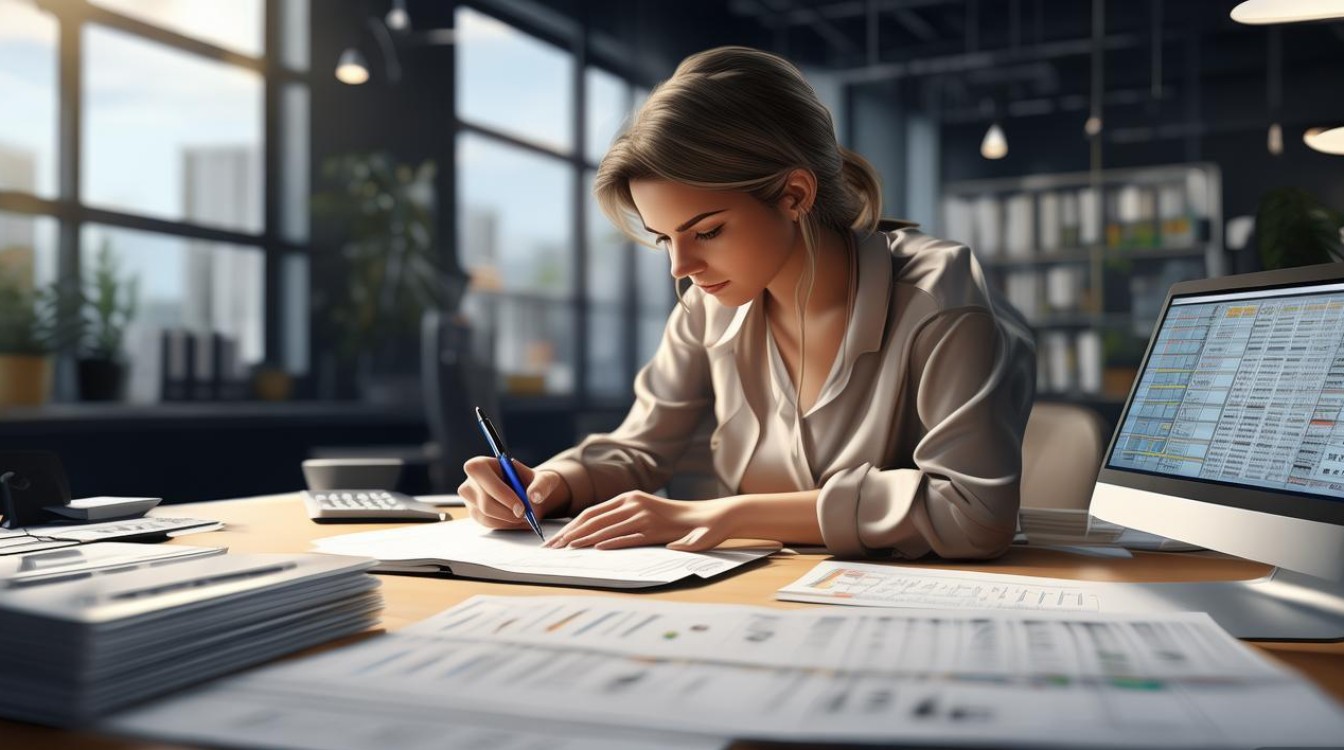 会计日常工作具体有哪些? 会计日常工作具体有哪些?