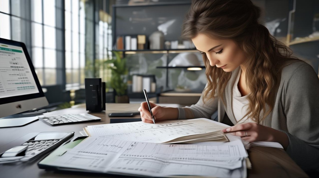 会计日常工作具体有哪些? 会计日常工作具体有哪些?