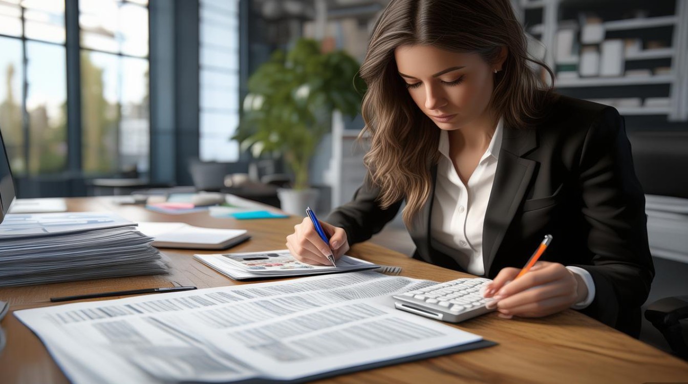 会计日常工作具体有哪些? 会计日常工作具体有哪些?