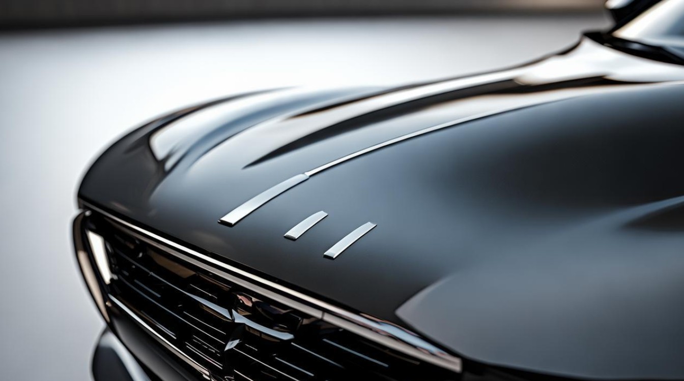 汽车hi是什么意思？