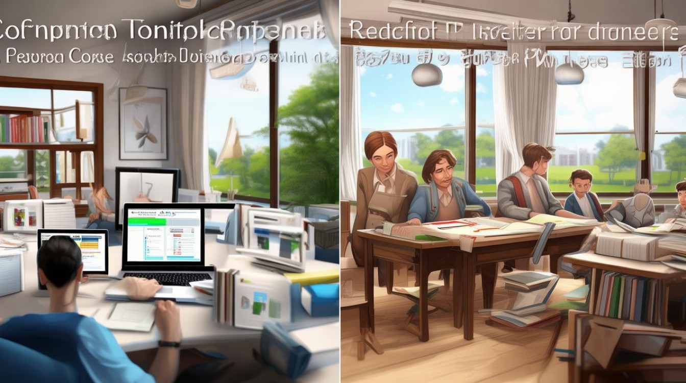 函授本科与普通本科有何区别? 函授本科与普通本科有何区别?