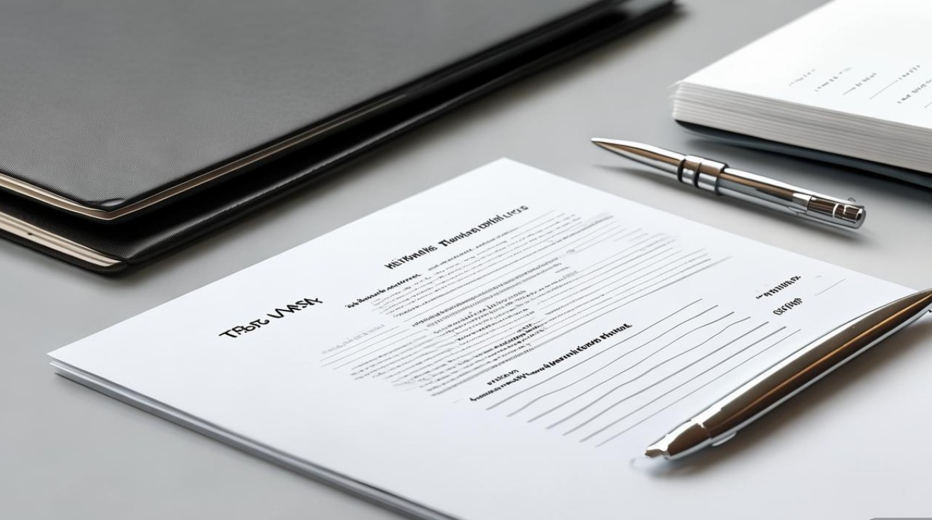 面试前到底要准备哪些关键东西？