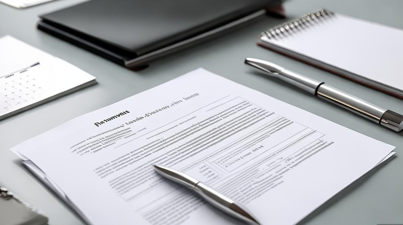 面试前到底要准备哪些关键东西？