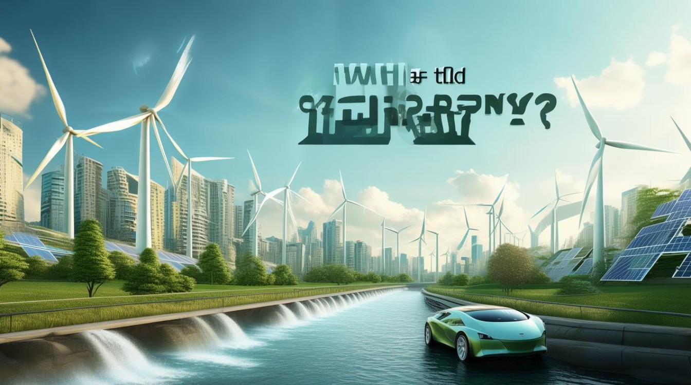 绿色能源到底是什么？