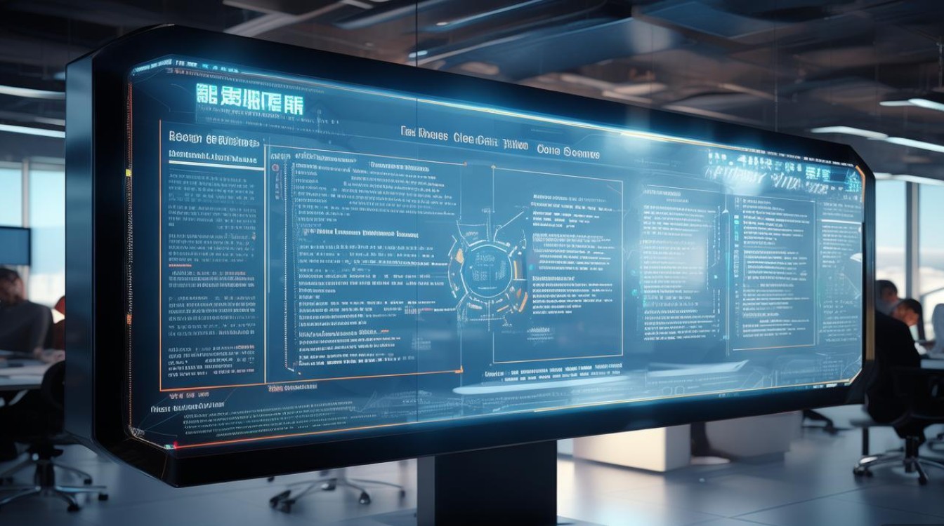 京东科技到底是做什么的？