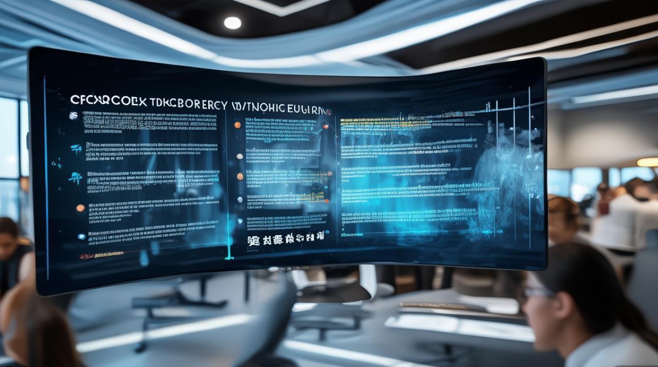 京东科技到底是做什么的？