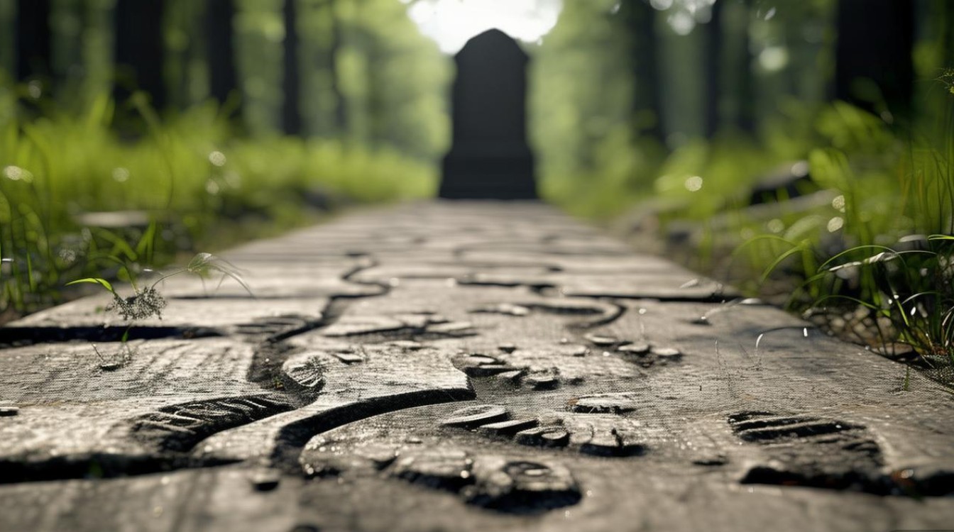 什么样的足迹能留下永恒的意义？