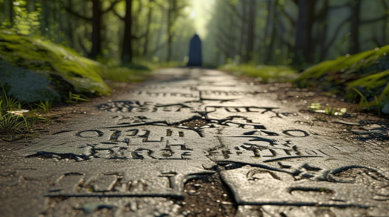 什么样的足迹能留下永恒的意义？