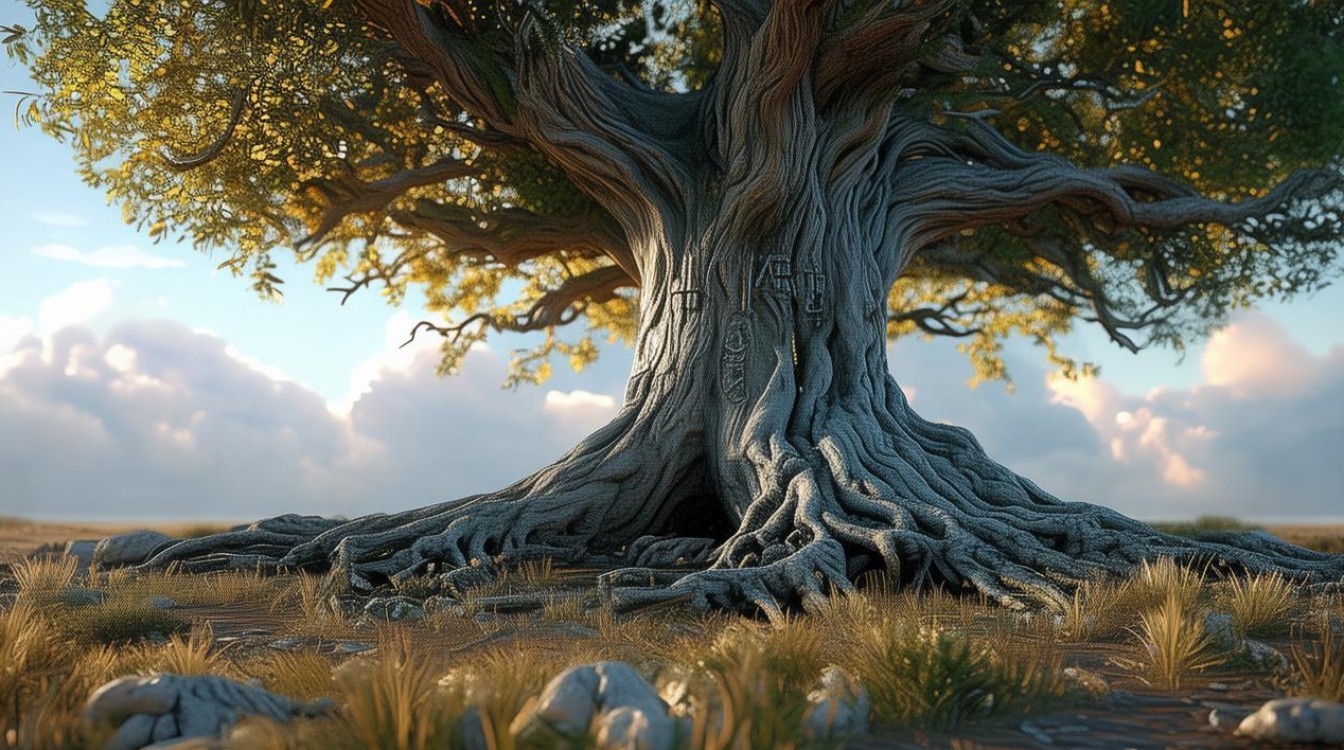 倚天何意？源自何处有何深意？