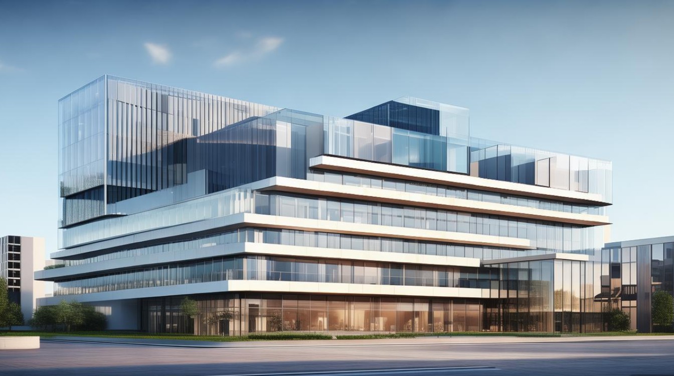 现代建筑的定义与核心特征是什么? 现代建筑的定义与核心特征是什么?