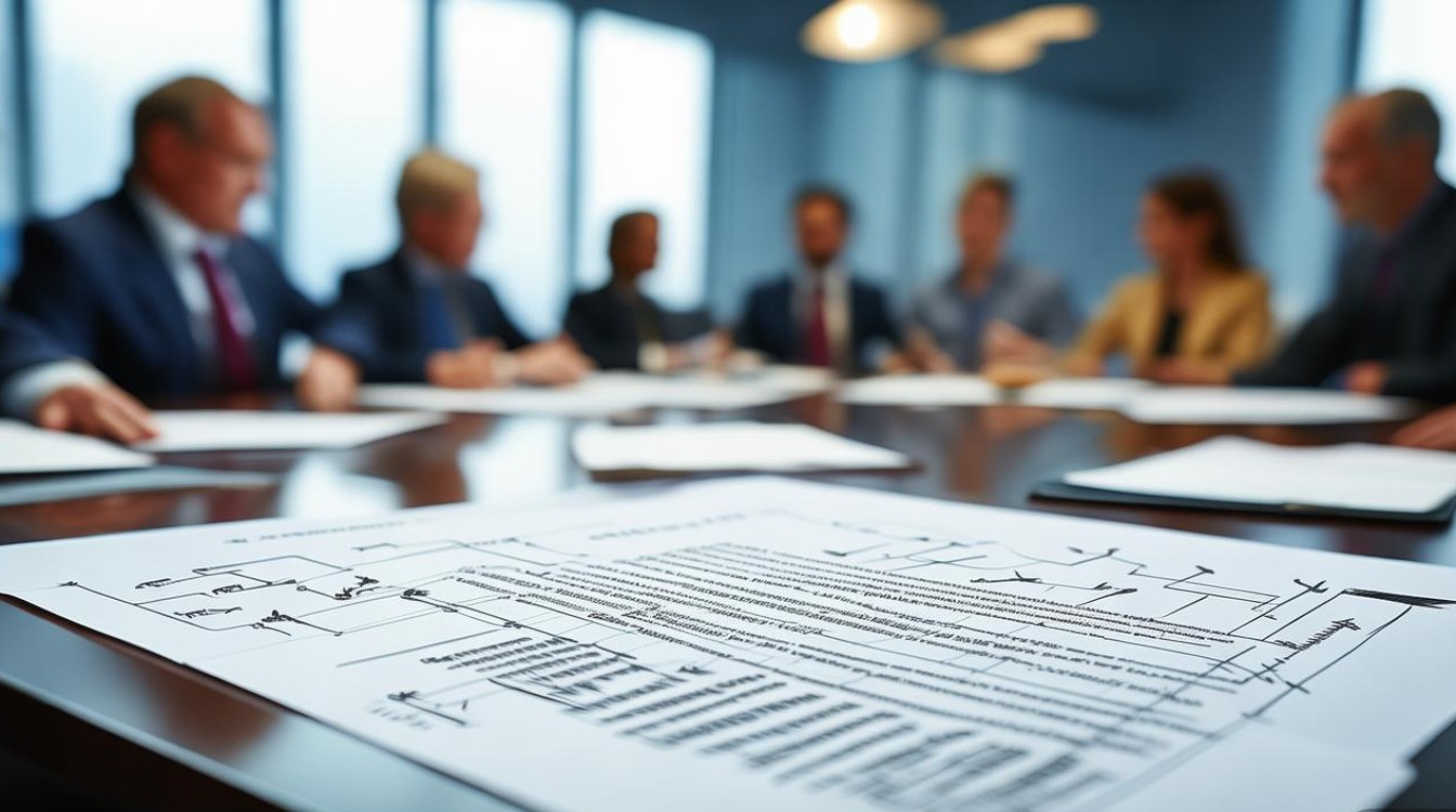 法务部究竟在企业中扮演什么核心角色? 法务部究竟在企业中扮演什么核心角色?