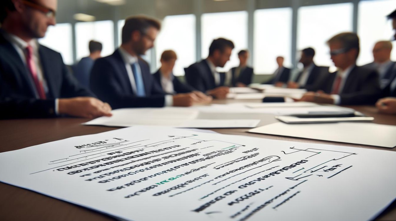 法务部究竟在企业中扮演什么核心角色? 法务部究竟在企业中扮演什么核心角色?