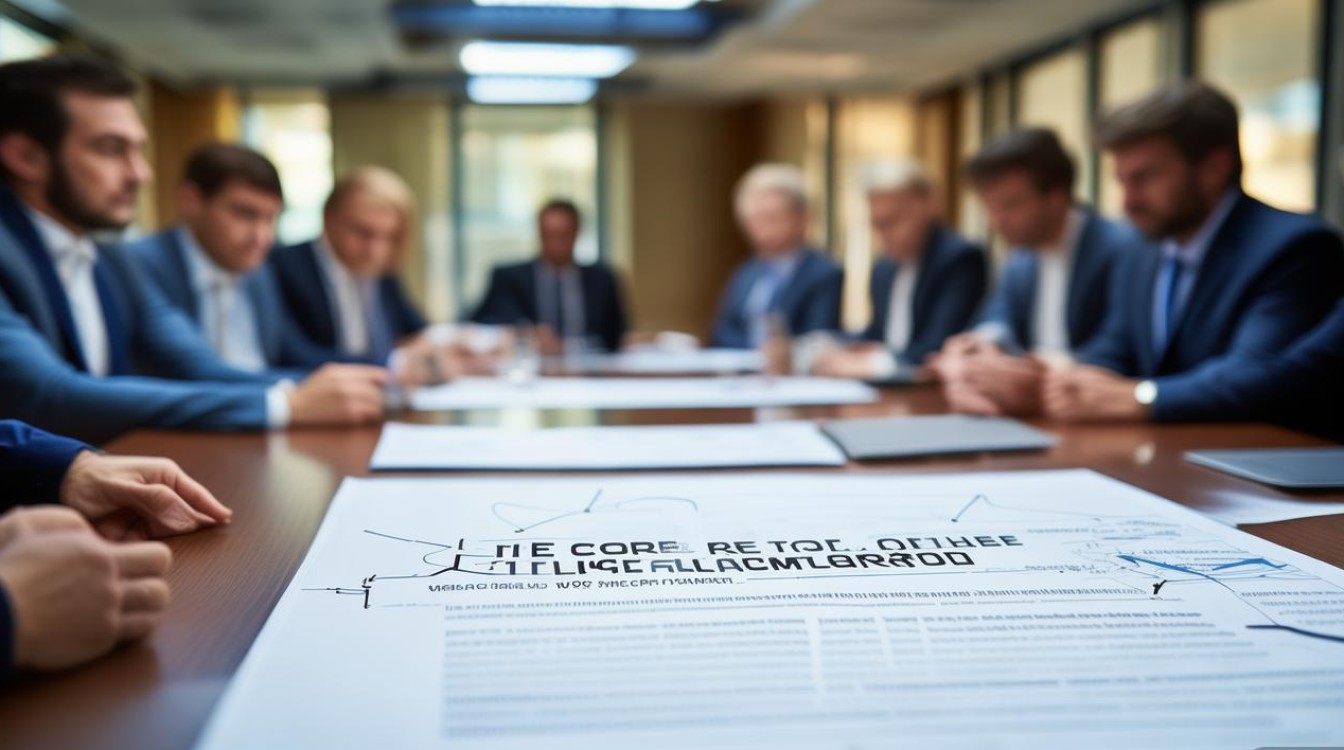 法务部究竟在企业中扮演什么核心角色? 法务部究竟在企业中扮演什么核心角色?